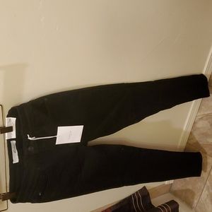 Kancan black jeans size 3